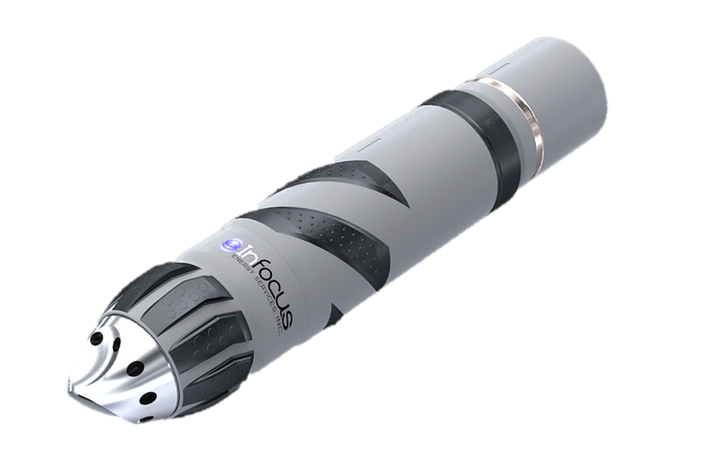 NUEVAS TECNOLOGÍAS PETROLEUM TOOLS INTERNATIONAL