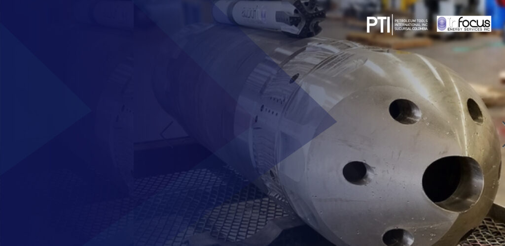 Tecnología Casing Patch (Liner Expandible) y su Aplicación en