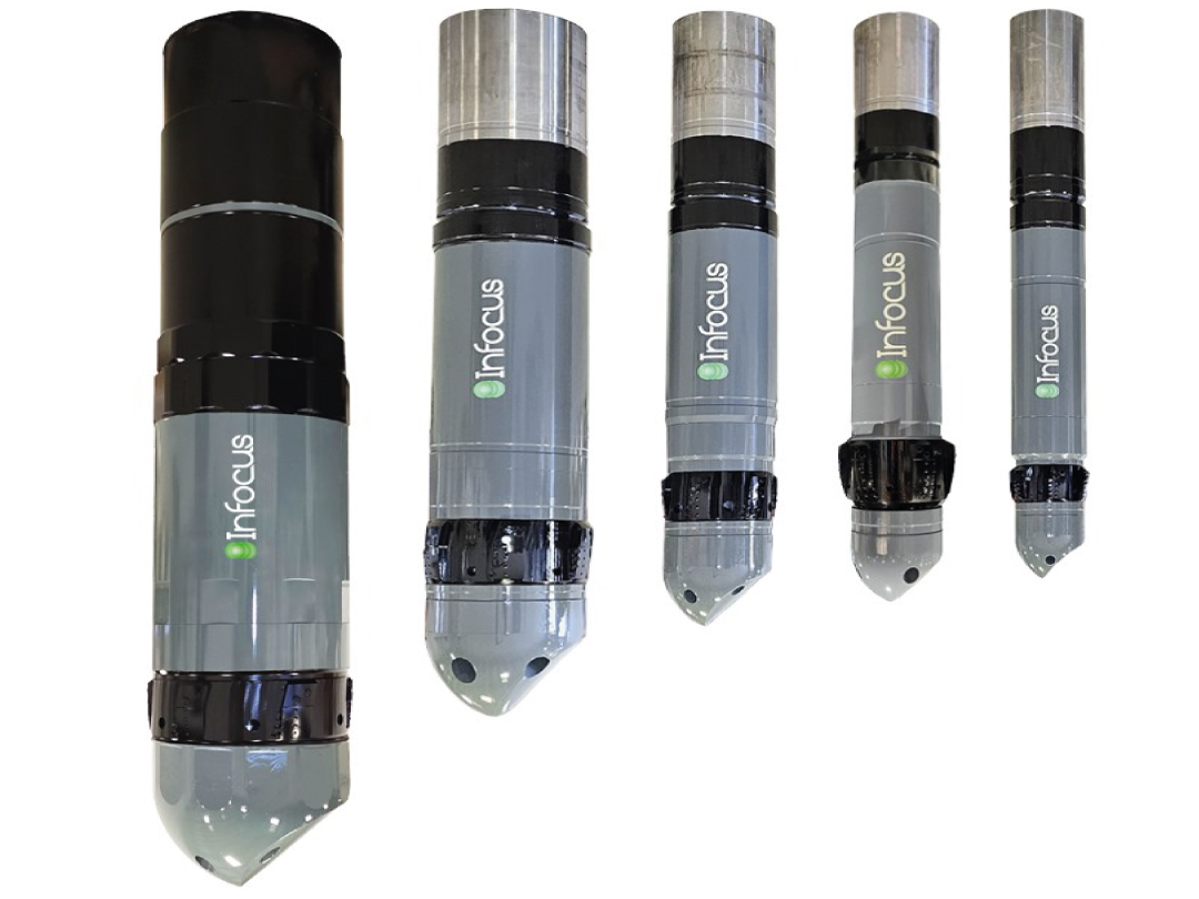 HIGH SPEED REAMING TOOL – HSRT